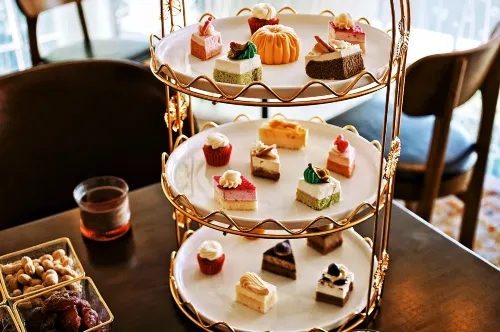 Songjiang New Century Grand Hotel Shanghai Restauration Photos