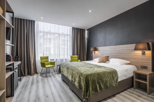 Hotel Milano Camere Photos