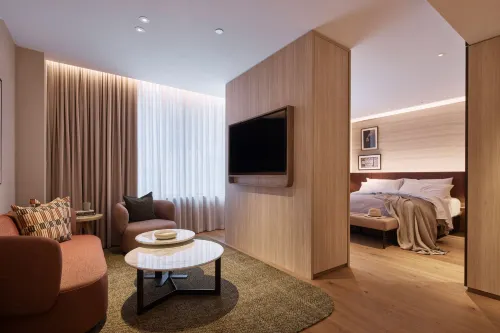 Rydges Melbourne an EVT hotel Rooms Photos