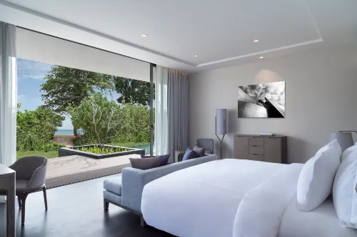 Anantara Desaru Coast Resort Kamar Photos