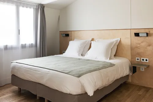 New Hotel Opéra Chambres Photos