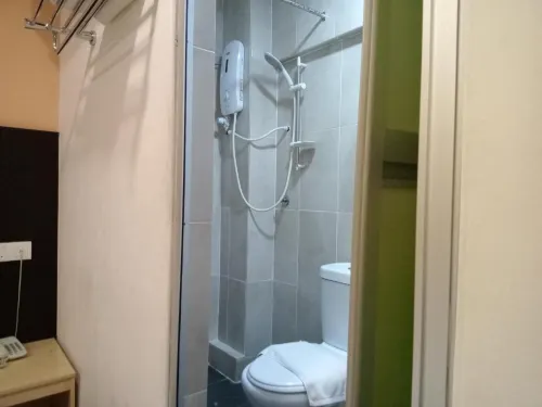 Avenue Bangi Hotel Camere Photos
