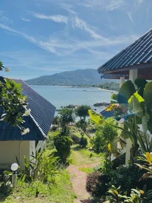 Lamai Bayview Boutique Resort Exterior Photos