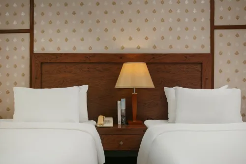Sao Mai Boutique Hotel Hanoi Chambres Photos
