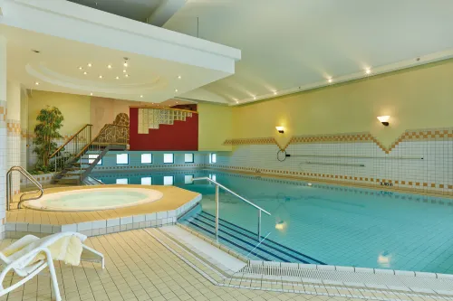 H4 Hotel Hannover Messe Leisure & Recreation Photos