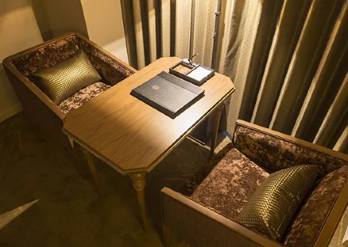 Royal Park Hotel Takamatsu Chambres Photos