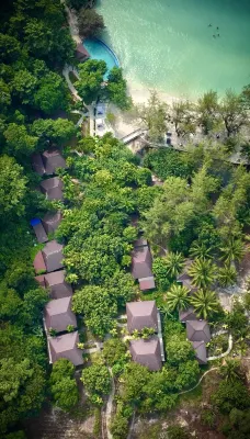 Koh Rong Hill Beach Resort À ne pas manquer Photos