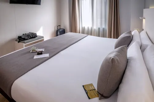 Serhs Carlit Boutique Hotel Chambres Photos