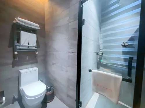 Beijing Yilan Yunjing Boutique Hotel Rooms Photos