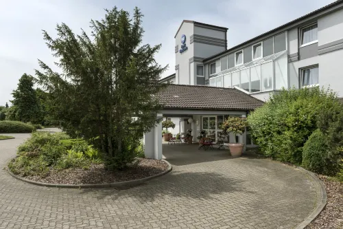 Best Western Hotel Peine-Salzgitter Esterni Photos