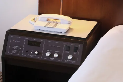 ANA Crowne Plaza Kobe Rooms Photos