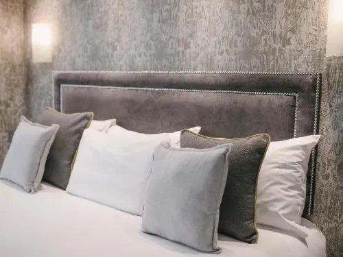 The Grand Hotel Swansea Rooms Photos
