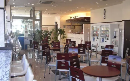 Toyoko Inn Saitama Toda-koen-eki Nishi-guchi Restauration Photos
