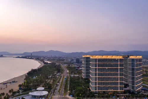 Sanya Bohai Hotel (Nanshan Temple Yazhou Bay Beach) Near Hotel Photos