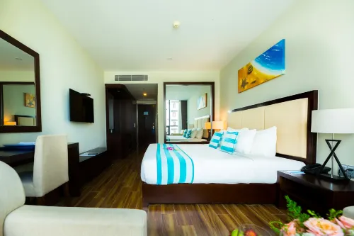 Avatar Danang Hotel Rooms Photos