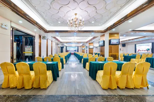 Willman Hotel Espaces Affaires Photos