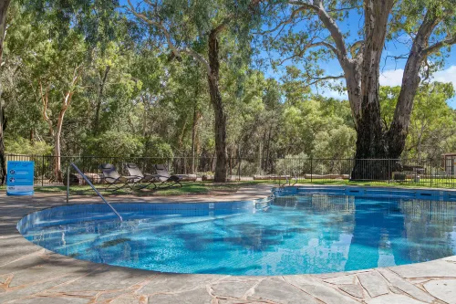 Discovery Resorts - Wilpena Pound Freizeit und Erholung Photos