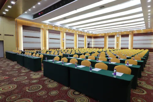 東山賓館（廣州東山口地鐵站店） 商業設施 Photos