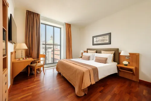 Hotel Dei Cavalieri Milano Duomo Номера Photos