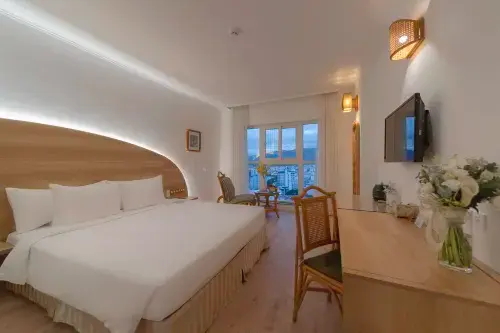 Green World Hotel Nha Trang Избранное Photos