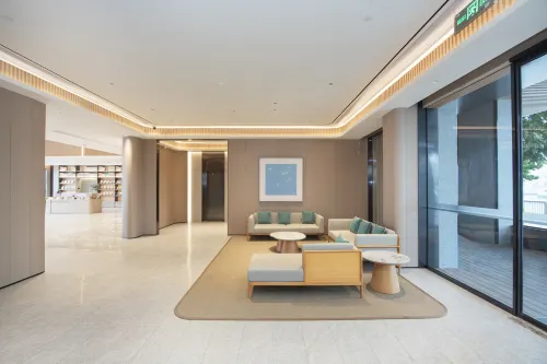 JI Hotel (Zhongshan Xingzhong Plaza) Photos