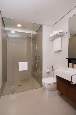 Citadines Benavidez Makati Chambres Photos