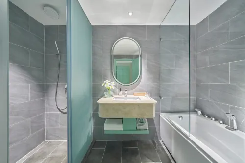 Silverland Sil Hotel Rooms Photos