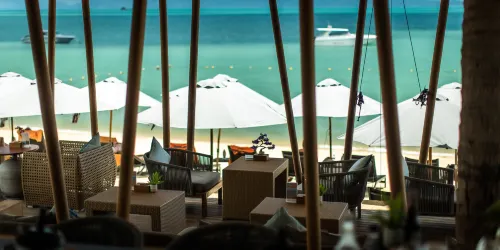 Bandara Spa Resort & Pool Villas, Samui Public Areas Photos