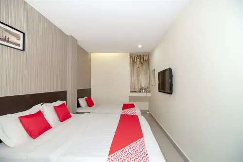 Super OYO 89965 Stay Inn II Phòng Photos