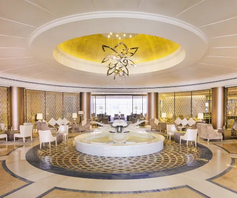 Al Habtoor Grand Resort, Autograph Collection By Marriott Public Areas Photos