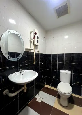 Ampang Business Hotel Chambres Photos