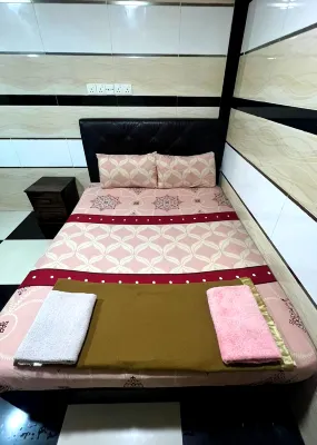 Kota Damansara Business Hotel Chambres Photos