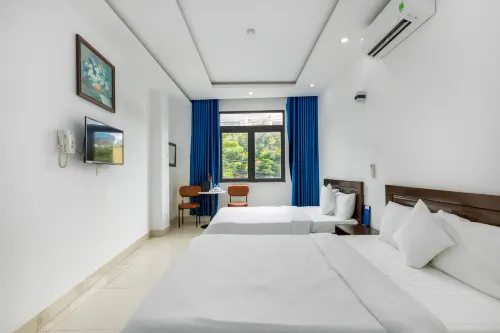 Saluton Hotel Nổi bật Photos