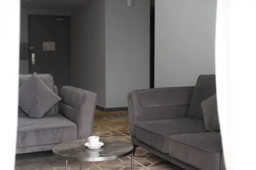 Manhattan Business Hotel Kamar Photos