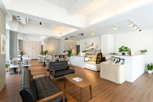 葉綠宿嘉義館。漫漫回嘉 房間 Photos