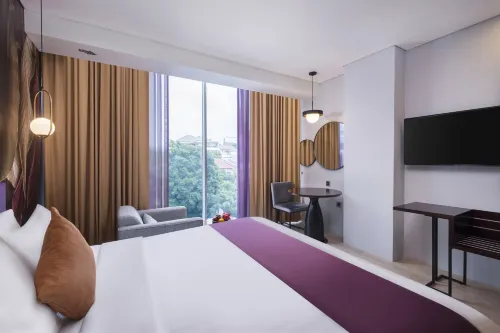 Grand Edge Hotel Semarang Unggulan Photos