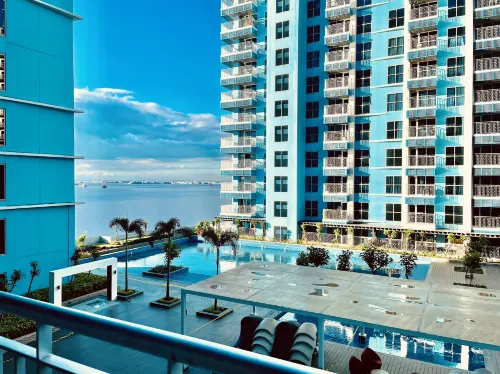 Thompson Suites Okada (Bayshore 2 Residence) Featured Photos