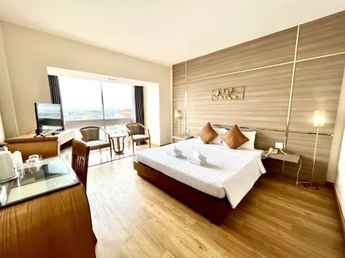 Asian Hotel Da non perdere Photos