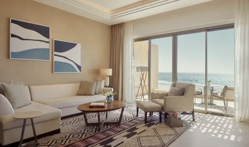 Fairmont Taghazout Bay À ne pas manquer Photos