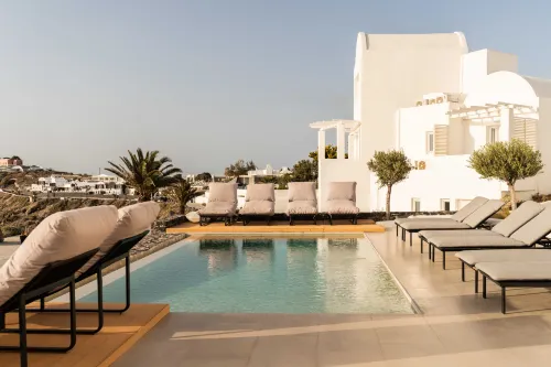 Rocabella Santorini Hotel & Spa À ne pas manquer Photos