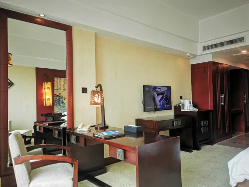 Palace International Hotel Chambres Photos