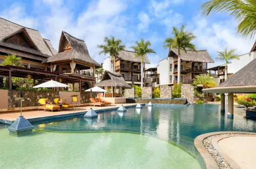 Le Jadis Beach Resort & Wellness - Managed by Banyan Tree Hotels & Resorts 추천 Photos