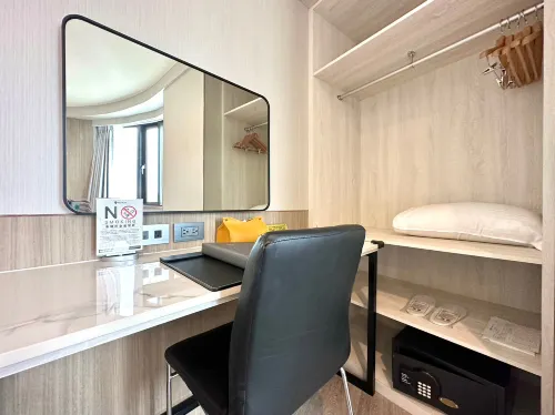 Grand Earl Hotel Chambres Photos