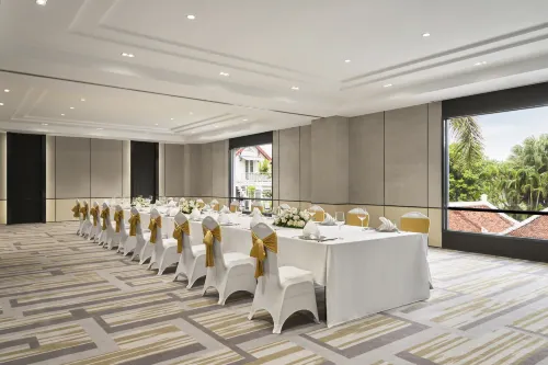Khách sạn Sheraton Hà Nội Nổi bật Photos