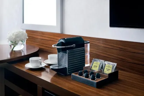 InterContinental Hotels Bahrain Rooms Photos