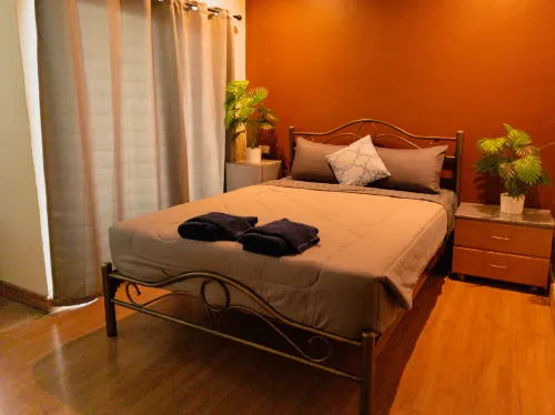 Bangkok BM B&B Chambres Photos