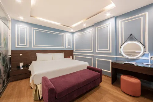 A25 Hotel - 21 Lê Đức Thọ Phòng Photos