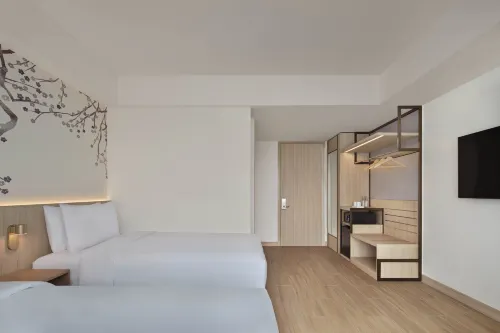 Fairfield by Marriott Bekasi Kamar Photos
