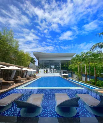 Pinnacle Boracay Leisure & Recreation Photos