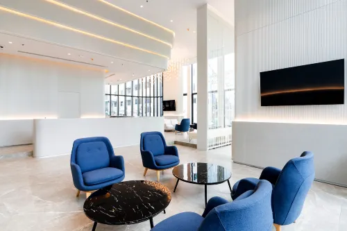 Arbour Hotel and Residence Nổi bật Photos
